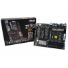 Серверная материнская плата Z170 LGA1151 ATX Z170-WS Asus