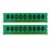 Память для СХД DDR3 8GB 2X8GB DDR3 ECC RAM Synology (2X8GBDDR3ECCRAM)