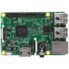 Микрокомпьютер Raspberry Pi 3 Model B ARMv8 1Gb/WiFi/Bluetooth