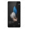 Смартфон Huawei P8 Lite 5" 16Gb Black 8x1.2Ghz/2048Mb/1280x720/IPS/2SIM/LTE/GPS/Cam13AF/2200mAh/Android 5.0