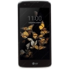 Смартфон LG K350E К8 5" Black Blue 16Gb 4x1.3Ghz/1024Mb/1280x720/IPS/LTE/2SIM/GPS/Cam8AF/2125mAh/Android 6.0