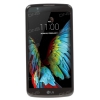 Смартфон LG K430 K10 LTE 5.3" 16Gb Black Gold 4x1.3Ghz/1536Mb/1280x720/2SIM/LTE/Cam13/2300mAh/Android 6.0