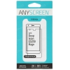Пленка защитная AnyScreen для Dexp Ixion ES250 Rage 5", (Прозрачная)
