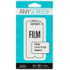 Пленка защитная AnyScreen для Dexp Ixion X140 Aspect, (Матовая)