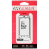 Пленка защитная AnyScreen для ZTE Blade L370, (Матовая)