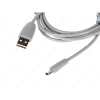 Кабель соединительный USB 2.0 A вилка - mini-USB 5pin вилка, 1.8m, Belsis [BW1420/SN1094]