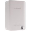 Портативный аккумулятор 5100 mAh Samsung (2,1А, 1xUSB, c функцией быстрой зарядки, серебристый)