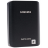 Портативный аккумулятор 10200 mAh Samsung (c функцией быстрой зарядки, чёрный)