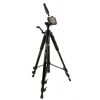 Штатив Rekam QPod S-300 (55-135 см, 1050 г, 3 секции, нагрузка до 2,5 кг)