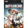 Игра для PC "Battleborn" (16+) [ DVD, русские субтитры] (Шутер)