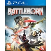 Игра для PS4 "Battleborn" (16+) [русские субтитры] (Шутер)