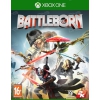 Игра для Xbox ONE "Battleborn" (16+) [русские субтитры] (Шутер)