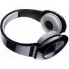 Наушники Pioneer SE-MJ751 [охватывающие, закрытые, 8-28000 Гц, каб 1.2м, разъем 3.5мм]
