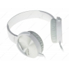 Наушники Sony MDR-XB450APW [накладные, закрытые, 5-22000 Гц, микр., каб. 1.2м, разъем 3.5мм, белые]