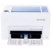 Принтер Xerox Phaser 6000 [Цветной A4  600x600dpi  12(10)ppm  192MHz  64Mb  USB2.0]