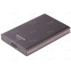 Внешний HDD A-Data 2TB [AHC500-2TU3-CTI] 2.5" USB 3.0 Black