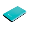Внешний HDD Verbatim 500GB Store'n'Go [53171] 2.5" USB 3.0 Silvertree green