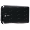 Внешний HDD WD 2TB My Passport Pro [WDBRMP0020DBK] 2.5" Thunderbolt