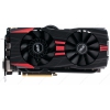 Видеокарта PCI-E Asus GeForce GTX 960 BLACK 4096MB 128bit GDDR5 [GTX960-DC2-4GD5-BLACK] DVI HDMI DisplayPort