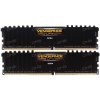 Память DIMM DDR4 4096MBx2 PC19200 2400MHz Corsair Vengeance LPX CL14-16-16-31 [CMK8GX4M2A2400C14] Black
