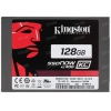 Твердотельный накопитель SSD 2.5" SATA-3 128Gb Kingston KC400 [SKC400S37/128G] Phison PS3110 (R550/W450MB/s)
