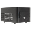 Корпус MiniCube CoolerMaster Elite 130, USB3, black, без БП [RC-130-KKN1]