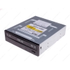 Привод SATA DVD±RW Asus (DRW-24F1ST) Black DVD-24x/6x/16x, DL-8x, RAM-12x, CD-48x/24x/48x
