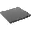 Привод внеш. DVD±RW LG [GP80NB60] Black DVD-8x/8x, CD-24x/24x, USB 2.0