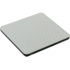 Привод внеш. DVD±RW LG [GP80NS60] Silver DVD-8x/8x, CD-24x/24x, USB 2.0