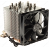 Кулер Scythe Ninja 3 Rev. B (AlCu,8трубок,1900PWM,37-110 CFM, 7-37dBA) 775/1150/55/56/1366/2011/754/939/AM2+/AM3+/FM1