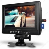 Автомобильный телевизор Rolsen RCL-700U [7"/480х234/USB]