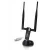 Адаптер беспроводной NETIS WF2190 USB 802.11n, до 1200Mbit/s, двухдиапазонный
