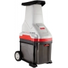 Садовый измельчитель AL-KO EASY CRUSH MH 2800 [2800Вт, режущая система - ножи, 40мм, 48л, 25кг]