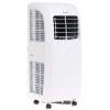 Кондиционер Supra MS410-10CM [Тип: мобильный моноблок, Неинверторный, 25 кв.м]