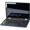 Трансформер Acer Aspire R3-131T-C08E Celeron N3050/2Gb/SSD32Gb/Intel HD Graphics/11.6"/Touch/HD (1366x768)/Windows 10/lt.blue/WiFi/BT/Cam (NX.G10ER.007)