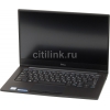 Ультрабук Dell Latitude 7370 Core M5 6Y54/8Gb/SSD256Gb/Intel HD Graphics 515/13.3"/FHD (1920x1080)/Windows 7 Professional 64 +W10Pro/black/WiFi/BT/Cam (7370-4929)