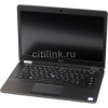 Ноутбук Dell Latitude E5470 Core i5 6200U/8Gb/1Tb/AMD Radeon R7 M360 2Gb/14"/FHD (1920x1080)/Windows 7 Professional 64 +W10Pro/black/WiFi/BT/Cam (5470-4974)