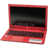 Ноутбук Acer Aspire E5-573-37YR Core i3 5005U/4Gb/500Gb/DVD-RW/Intel HD Graphics/15.6"/HD (1366x768)/Windows 10 64/black/red/WiFi/BT/Cam/2520mAh (NX.MVJER.013)