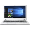 Ноутбук Acer Aspire E5-573-391E Core i3 5005U/4Gb/500Gb/DVD-RW/Intel HD Graphics 5500/15.6"/HD (1366x768)/Windows 10 Home/black/white/WiFi/BT/Cam (NX.MW2ER.021)