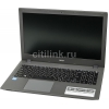 Ноутбук Acer Aspire E5-573-C6DY Celeron 2957U/4Gb/500Gb/DVD-RW/Intel HD Graphics/15.6"/HD (1366x768)/Linux/dk.grey/WiFi/BT/Cam (NX.MVHER.026)