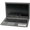 Ноутбук Acer Aspire E5-573-P0LY Pentium 3556U/4Gb/500Gb/Intel HD Graphics/15.6"/HD (1366x768)/Windows 10 Home/dk.grey/WiFi/BT/Cam (NX.MVHER.057)