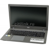 Ноутбук Acer Aspire E5-573G-P272 Pentium 3556U/4Gb/500Gb/nVidia GeForce GF 920 2Gb/15.6"/HD (1366x768)/Windows 10 Home/dk.grey/WiFi/BT/Cam (NX.MVMER.076)