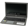Ноутбук Acer Aspire E5-573G-P4UP Pentium 3556U/4Gb/500Gb/DVD-RW/nVidia GeForce 920M 2Gb/15.6"/HD (1366x768)/Linux/black/grey/WiFi/BT/Cam/2520mAh (NX.MVMER.041)