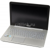 Ноутбук Asus N552VX-FY106T Core i7 6700HQ/12Gb/1Tb/Blu-Ray/nVidia GeForce GTX 950M 4Gb/15.6"/FHD (1920x1080)/Windows 10 64/dk.grey/WiFi/BT/Cam (90NB09P1-M01100)