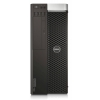 ПК Dell Precision T5810 MT Xeon E5-1650v3 (3.5)/32Gb/500Gb 7.2k/SSD256Gb/K4200 4Gb/DVDRW/Windows 7 Professional 64 upgW8.1Pro/GbitEth/черный (5810-0158)