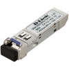 Модуль D-Link DEM-302S-BXU/10A1A (10шт. в коробке) WDM SFP-трансивер с 1 портом 1000BASE-BX-U (Tx:1310 нм, Rx:1550 нм) для одномодового оптического ка