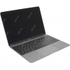 Apple MacBook <MLH72RU/A> Space Grey Core  M3/8/256SSD/WiFi/BT/MacOS/12"Retina/0.92 кг