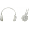 Наушники с микрофоном Arctic P604 White (Bluetooth  4.0, Li-Ion)