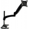 Arctic <Z1 3D> <AEMNT00021A> настольный кронштейн для монитора (VESA75/100, 13-32",  8кг,  USB3.0  Hub)