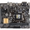 Материнская плата Asus H110M-R/C/SI Soc-1151 Intel H110 2xDDR4 mATX AC`97 8ch(7.1) GbLAN+VGA+DVI+HDMI White Box